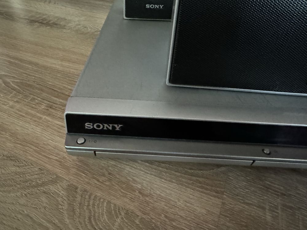 SONY DAV-DZ231 - Система за домашно кино