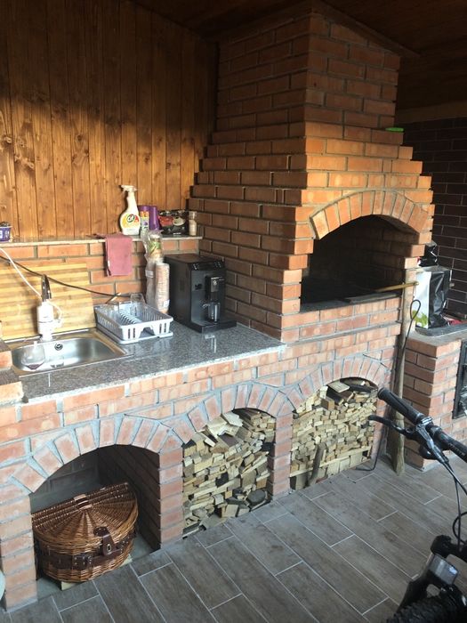 Casa de vanzare Dudu-Chiajna(zona de vile)