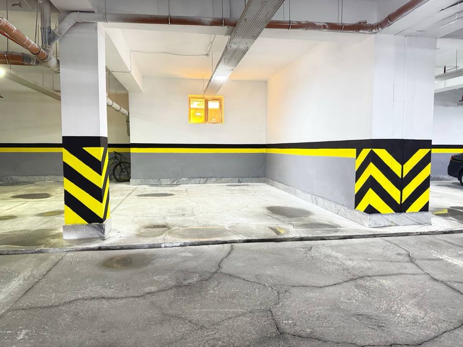 Квартира ЖК Mirabad Elite 3/8/9 103 кв.м