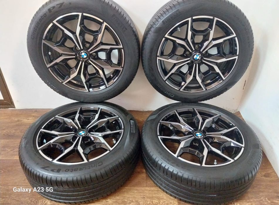 Jante BMW X3 G01 , X4 G02 pe 19 M