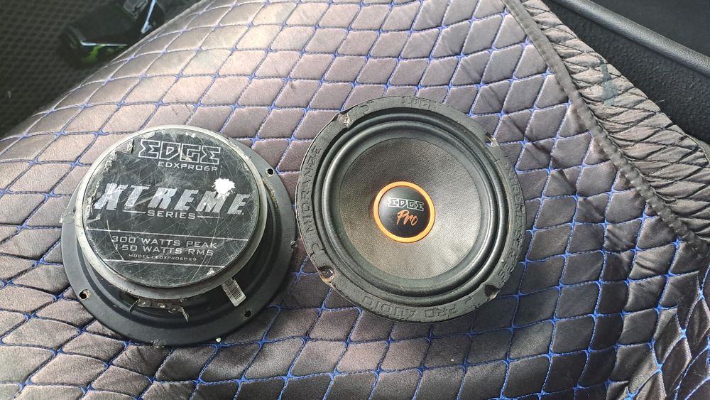 Динамик Avatar/Edge