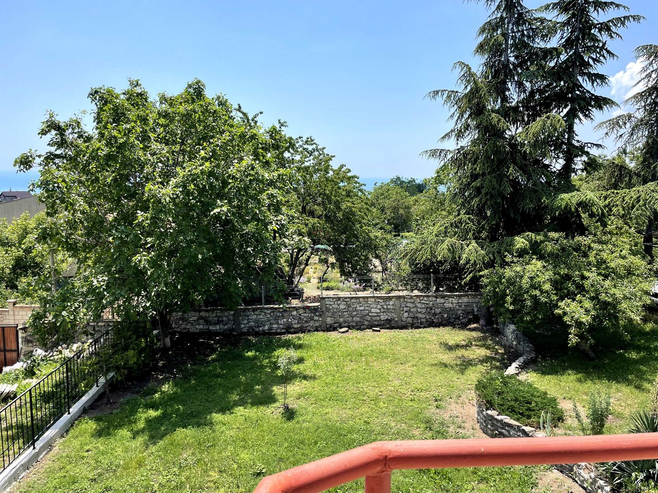 Дава се под наем Къща в Варна, м-т Акчелар - 110 кв.м за 969 € - Снимка #14