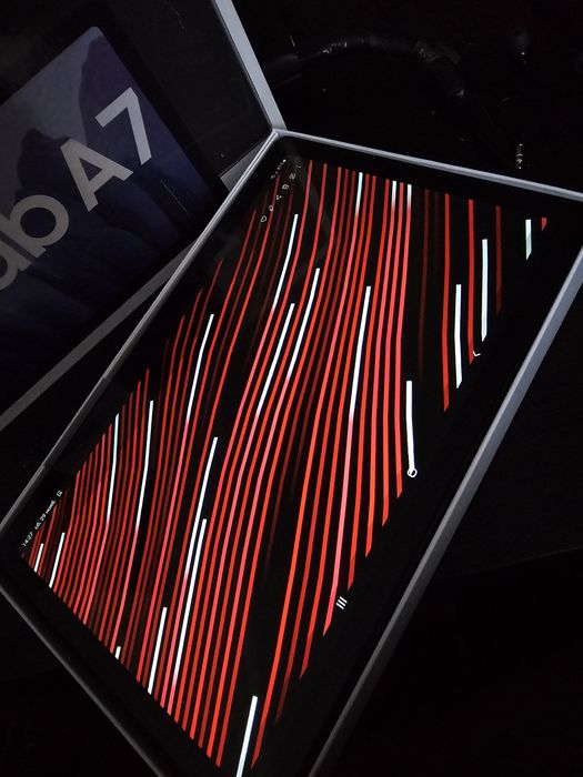 Планшет САМСУНГ Таб А7