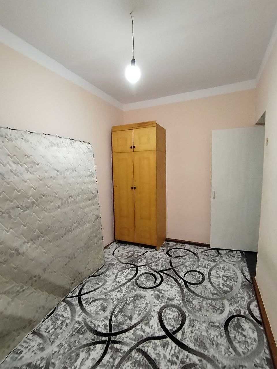 Срочно сдается 3х квартира Ор.р Шарк1 Истиклол 200$