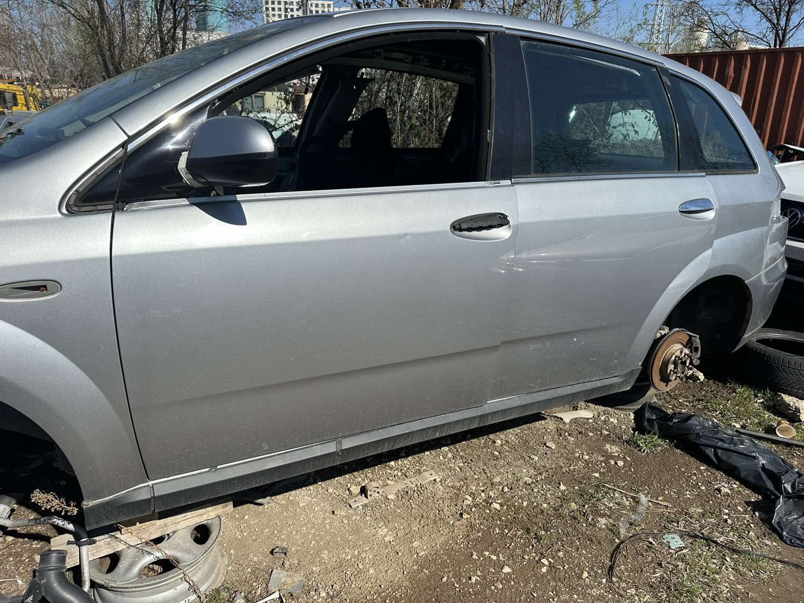 Fiat Croma/Фиат Крома