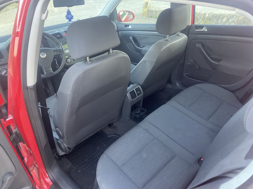 Golf 5  1.6 TSI an 2006