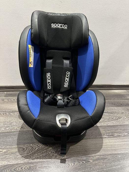 Детско Столче за кола Sparco