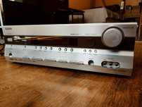 7.1 Receiver ONKYO TX-SR505E с външни забележки