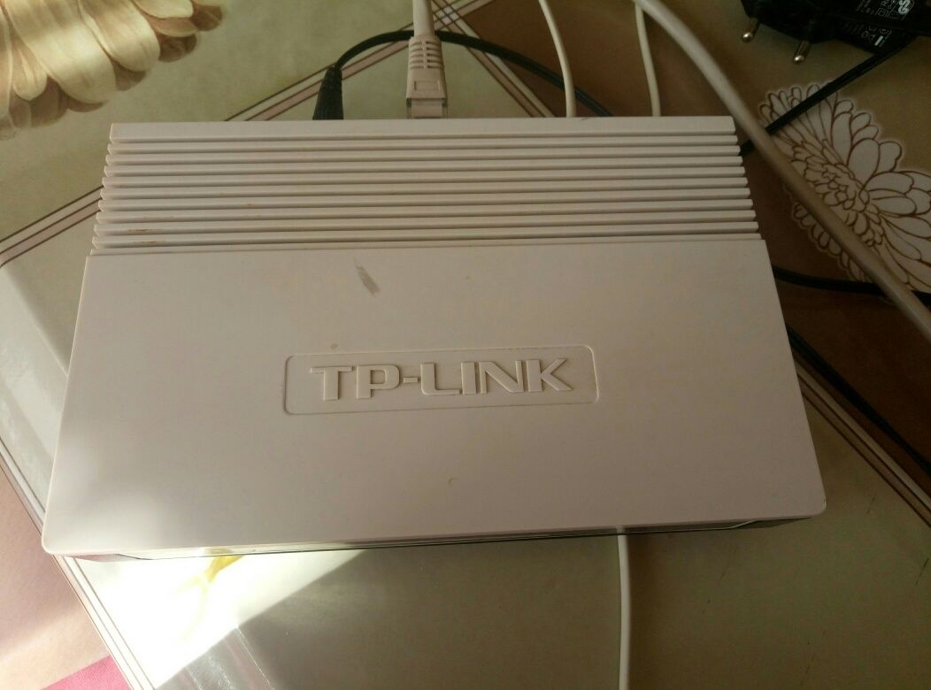 Продам модем TP-LINK