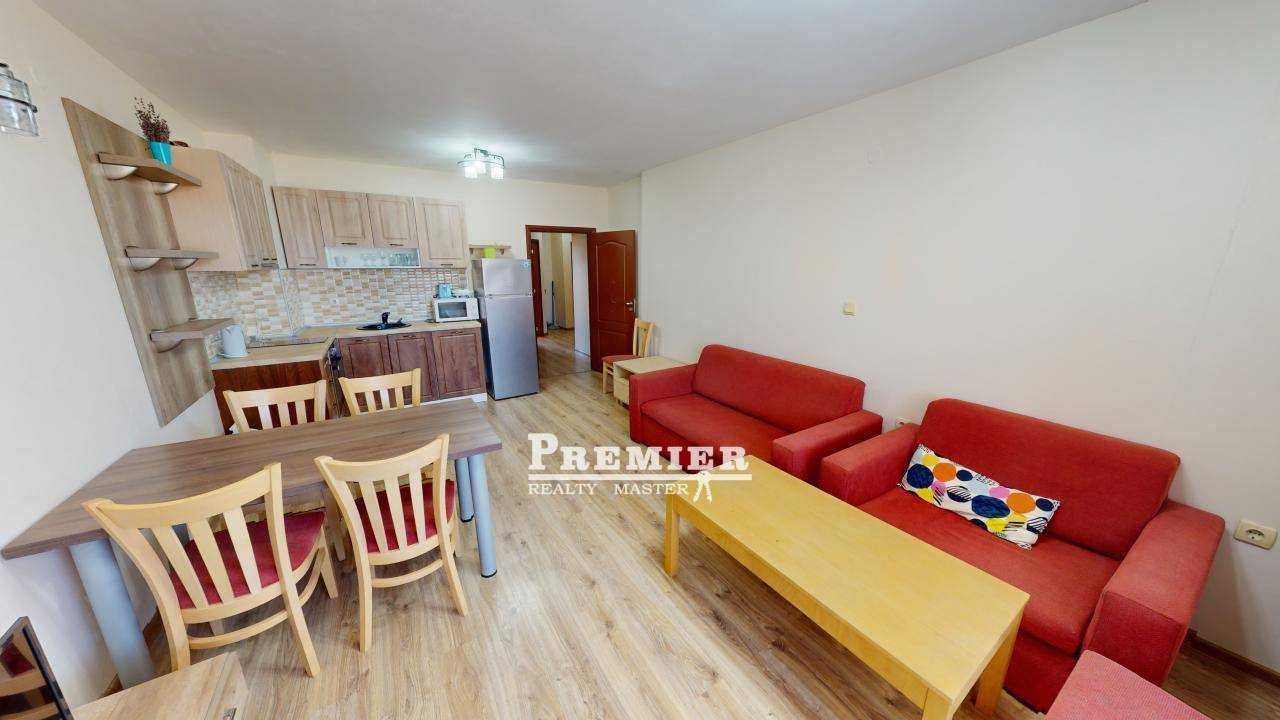 Продава се Тристаен апартамент в к.к. Слънчев бряг - 99 кв.м за 960 €/кв.м - Снимка #6