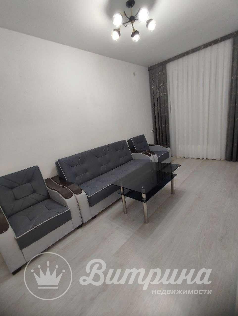 2х комнатная квартира ЖК Golden House