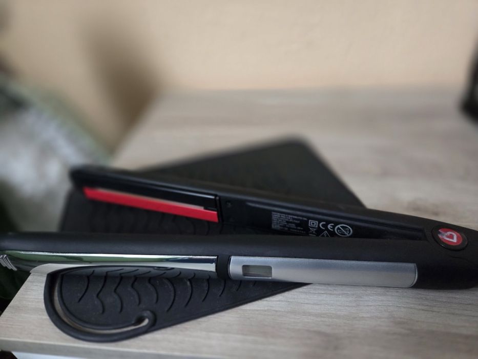 Инфрачервена преса за коса UpGrade Large