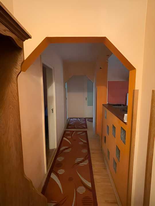 Mureseni  - Apartament cu 3 camere - Strada Rozmarinului!