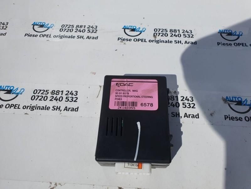 Modul control servodirectie Chevrolet Captiva C100, C140