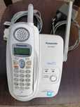 Telefon cordless Panasonic KX-TG2313