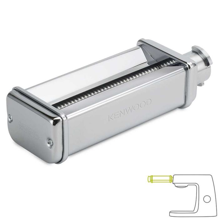 Насадка для феттуччине