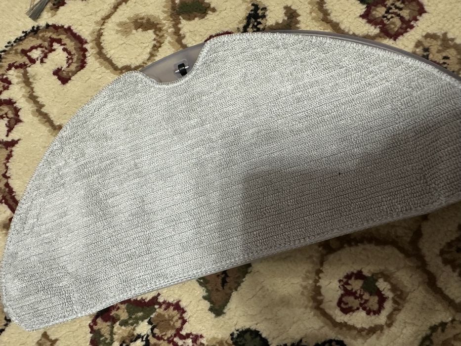 Робот пылесос Dreamebot F9 Pro