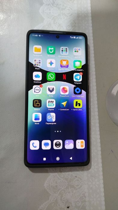 Redmi note 14 pro