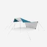 Adăpost Multifuncțional camping - produs resigilat (nou) Decathlon