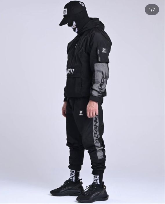 Мъжки екип Banditt НОВ