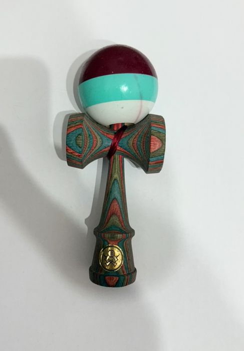 Kendama sweets homegrown