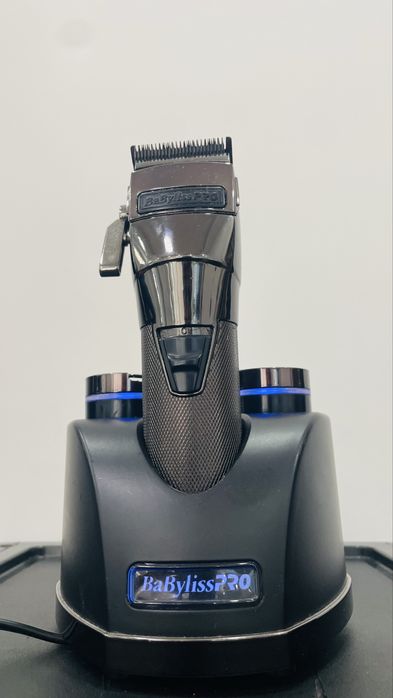 Професионална машинка BaByliss PRO 4Artist Hair Clipper SNAP FX 895Е