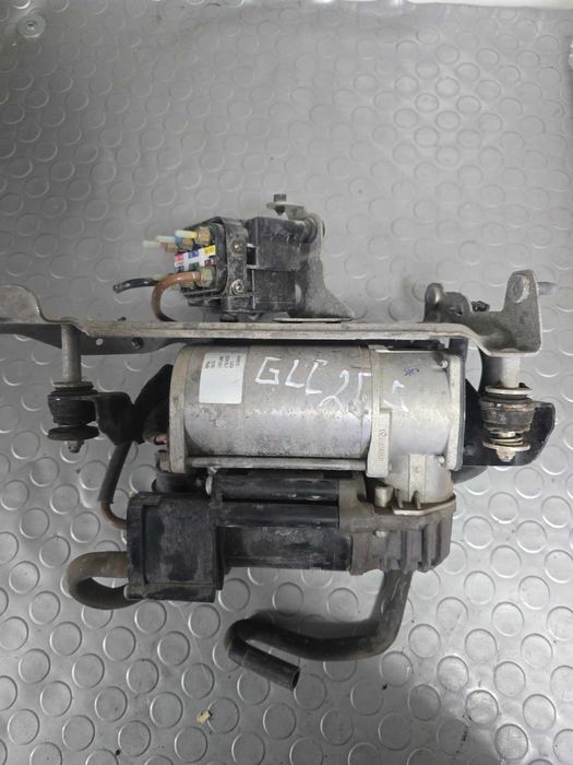 Компресор за въздушно окачване за Mercedes GLC X253