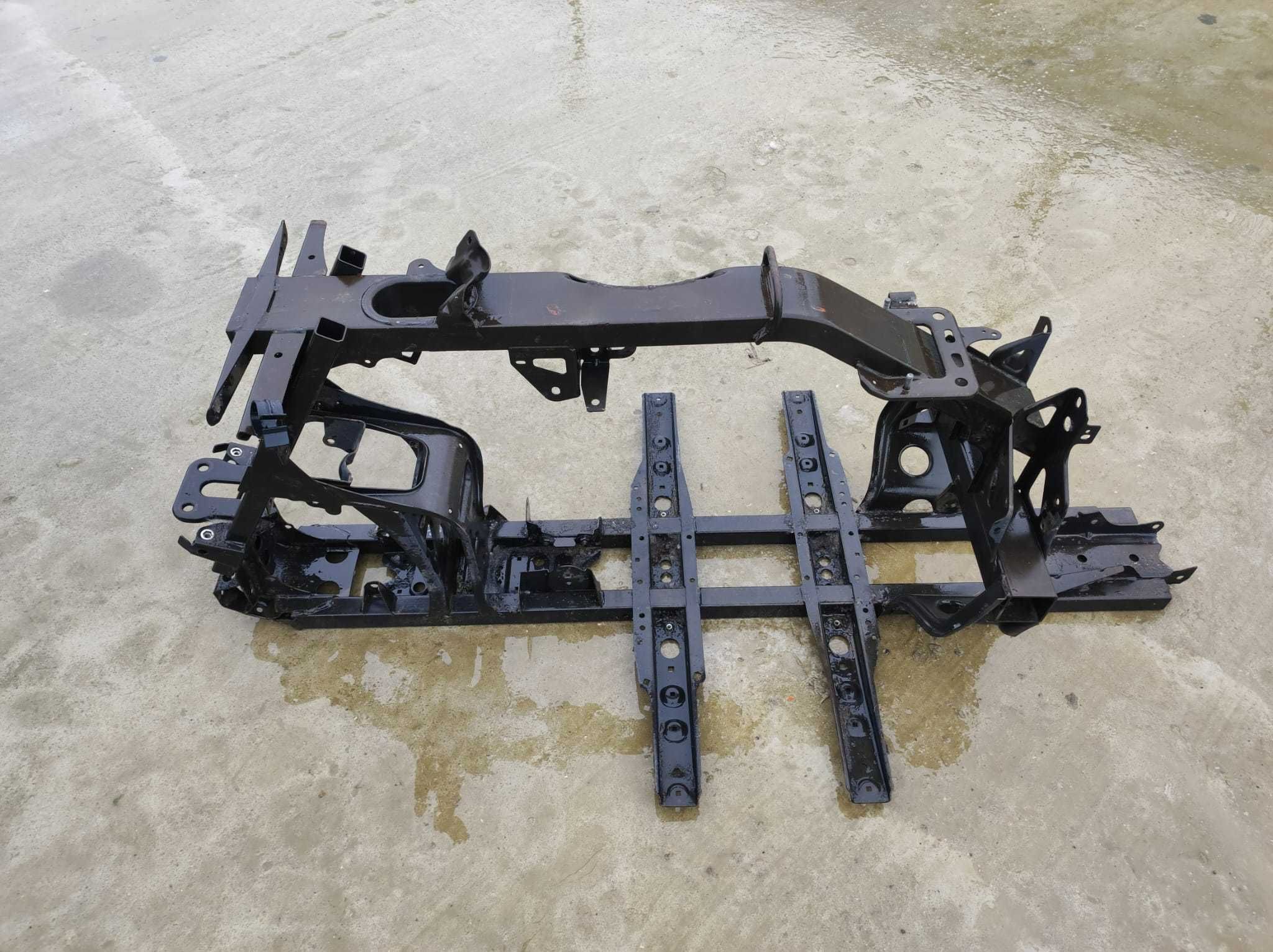 Cadru Sasiu Atv Can Am G2 Renegade / Outlander Scurt An 2014-2022