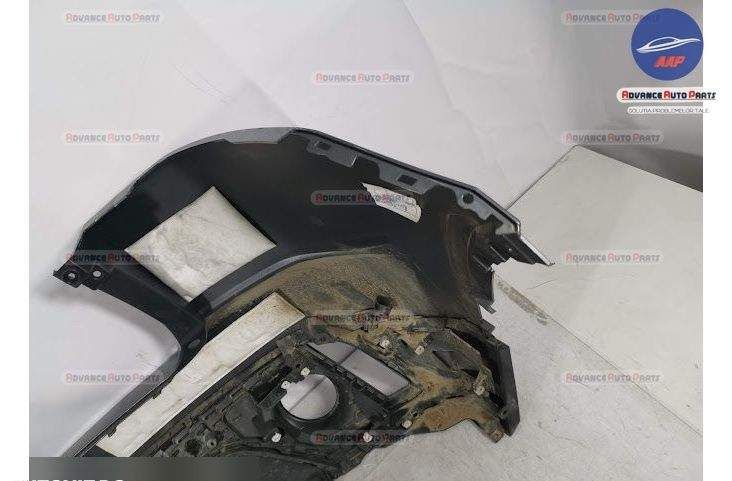 Задна броня / Zadna bronya оригинална със сензори за Ягуар / Jaguar E-