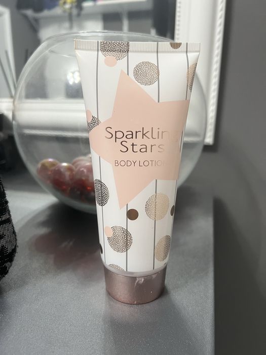 Лосион за тяло Sparkling stars