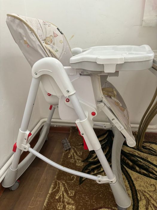 Детский стульчик