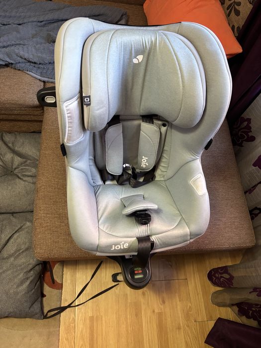Scaun de masina Joie i-Spin 360