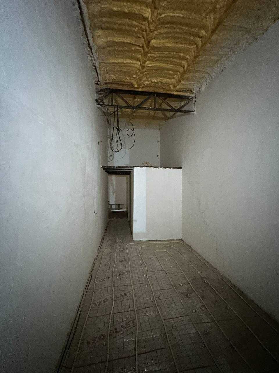 Продам 5 комнатную (136m2) новостройку на Сергели, Узгариш метро