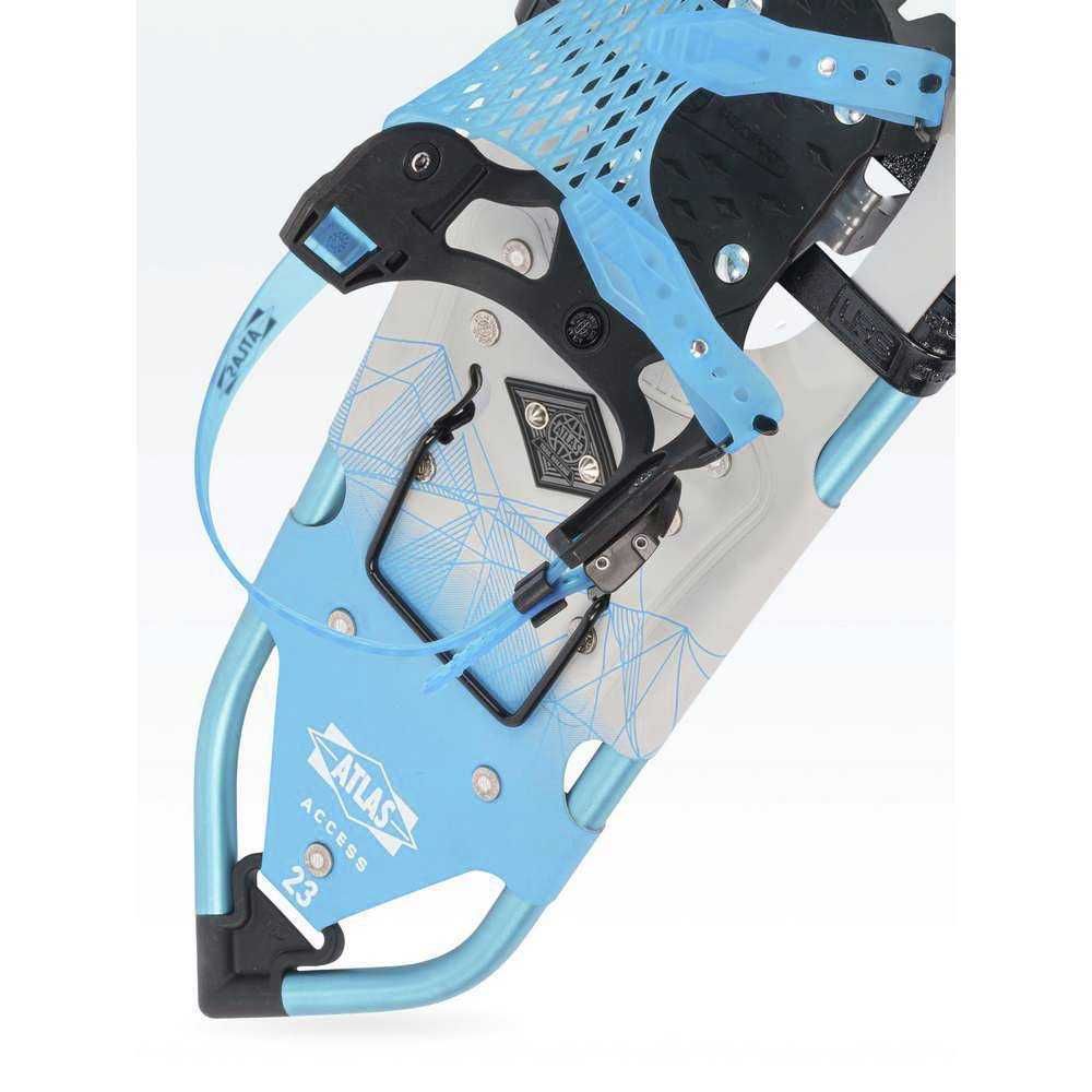 Снегоходки Atlas Access Snowshoes, мъжки и дамски нови, оригинални