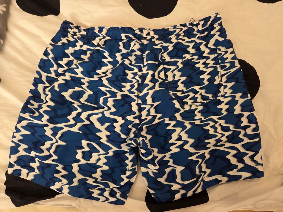 Къси панталони  2xl