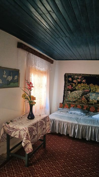 Casa cu teren Sihleanu