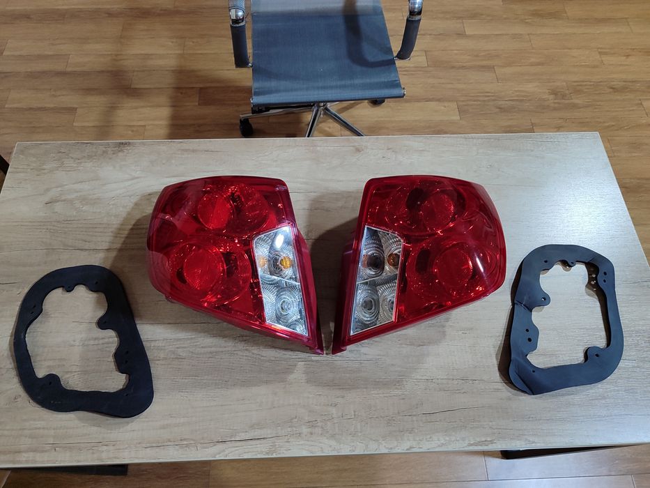 Gentra optra fara koreyskiy