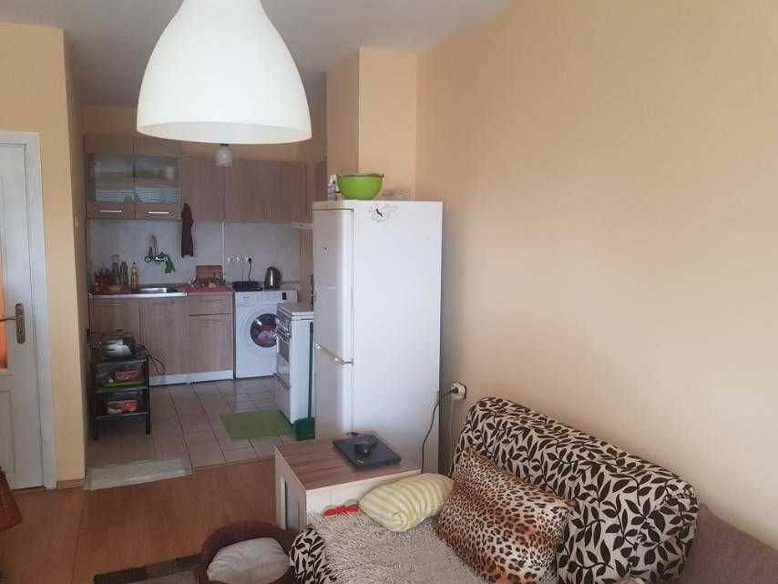 Дава се под наем Двустаен апартамент в София, Белите брези - 50 кв.м за 510 € - Снимка #2