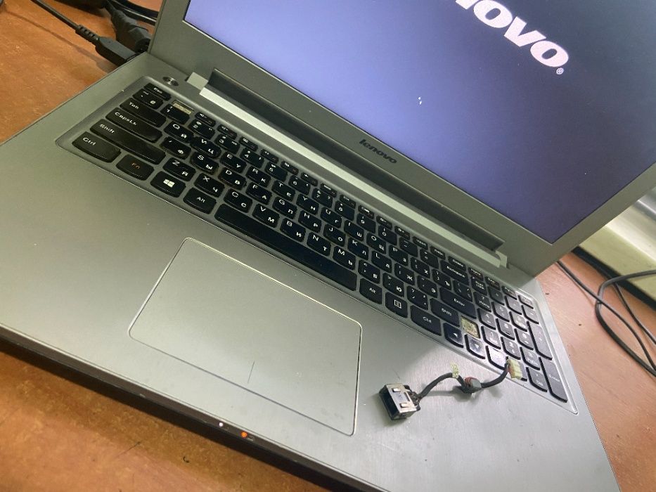 Качественный ремонт ноутбуков в Актобе. Гарантия