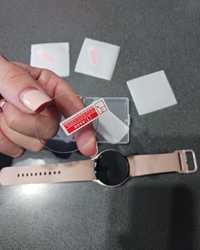 2бр. Стъклени протектори Galaxy Watch 4