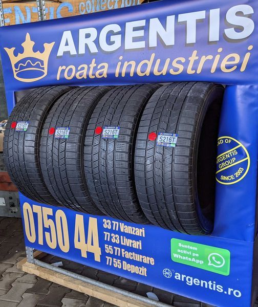 275/50/R20 SET 4 anvelope turism PIRELLI ( cod S216T)