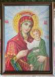 Гоблен Богородица с Младенеца