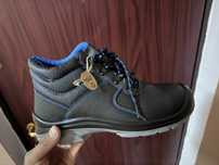 Vand bocanci de protectie Renania