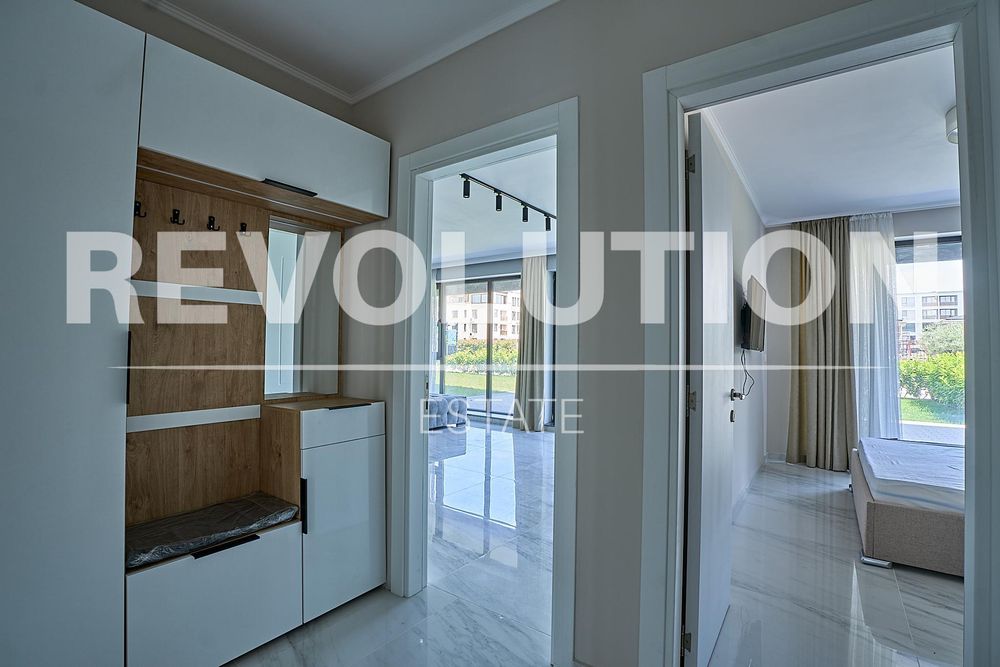 Дава се под наем Двустаен апартамент в Пловдив, Христо Смирненски - 79 кв.м за 847.62 € - Снимка #5