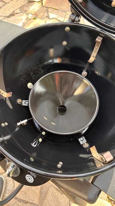 Барбекю на газ OUTDOORCHEF 420 G Mini Chef
