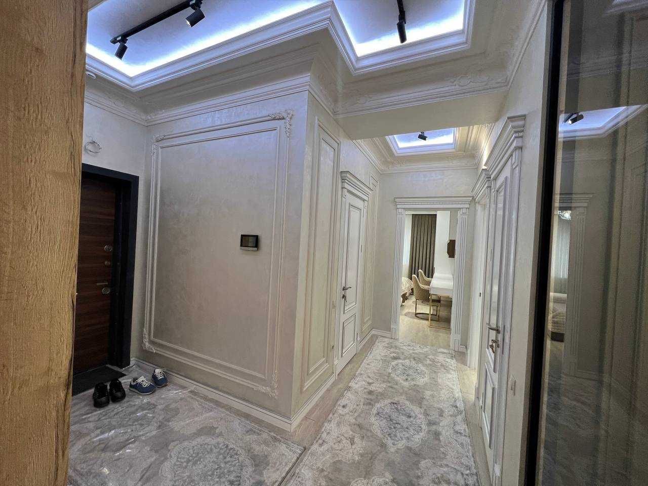 For rent in Tashkent. Квартира в аренду Tashkent.