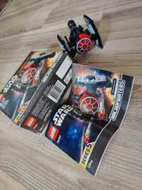 LEGO Star Wars - 75194, 7956, 75003, 75075, 75107, 75121