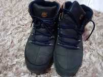 Ghete Timberland
