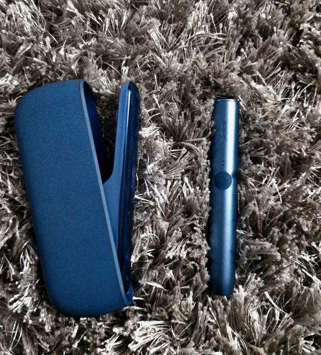 IQOS Ilumna Blue