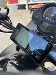 Navigatie moto - Carplay - Android auto wireless